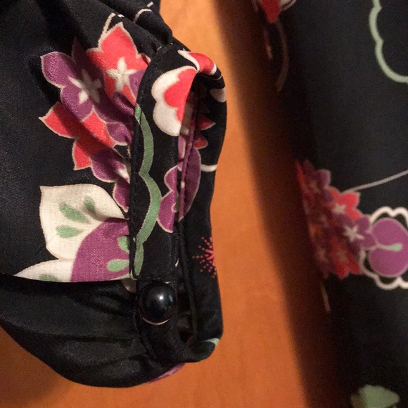 A vintage Ann Taylor LOFT dress. - Picture 5 of 6